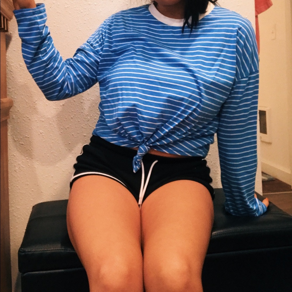 Forever 21 top